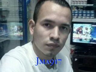 Jma917