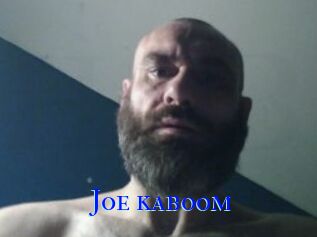 Joe_kaboom