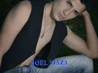 Joel_daza