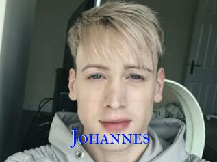 Johannes