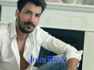 JohnBeny