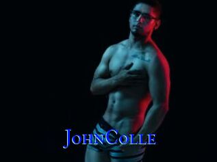 JohnColle