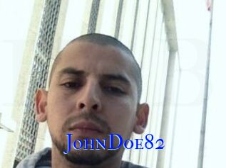 JohnDoe82