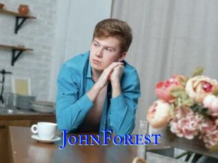 JohnForest