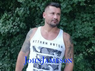 JohnJameson