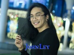 JohnLey