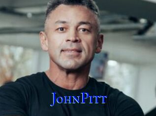JohnPitt