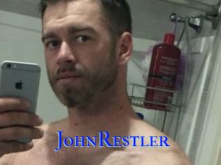 JohnRestler