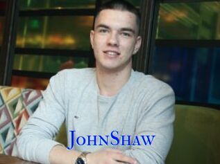 JohnShaw
