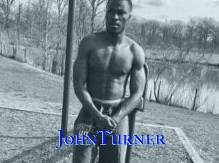 John_Turner