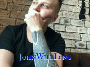 JohnWillLong