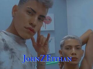 JohnZEithan