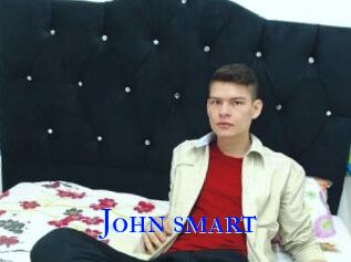 John_smart