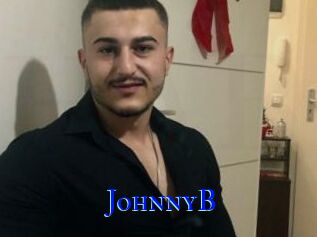 JohnnyB