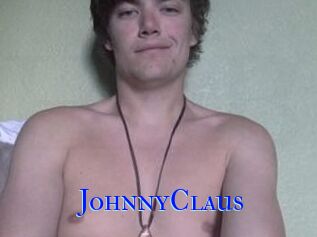 JohnnyClaus