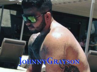JohnnyGrayson