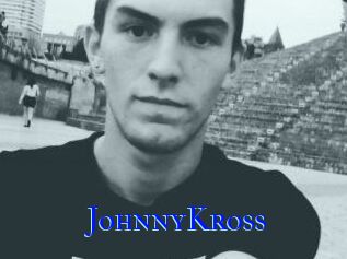 JohnnyKross