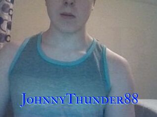 JohnnyThunder88 Hardcore Boy sex