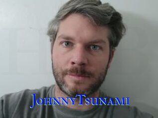 JohnnyTsunami
