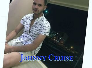 Johnny_Cruise