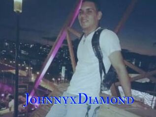 JohnnyxDiamond