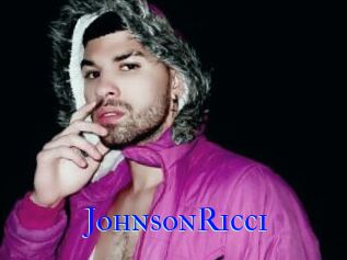 JohnsonRicci