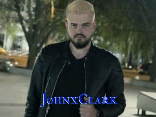 JohnxClark