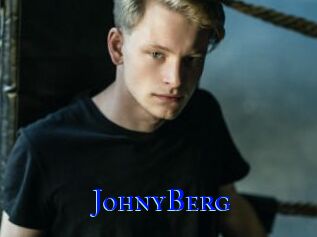 JohnyBerg