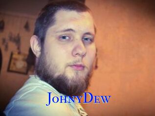 JohnyDew