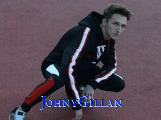 JohnyGillan