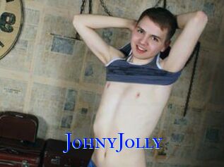 JohnyJolly