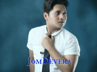 JomDevera