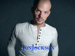 JonJockson Hardcore Boy sex