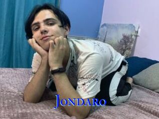 Jondaro