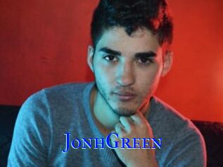 JonhGreen