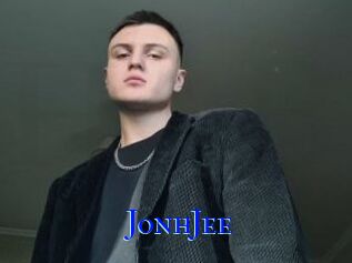 JonhJee
