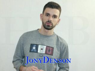 JonyDenson