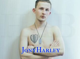 JonyHarley