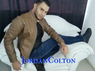 JordanColton