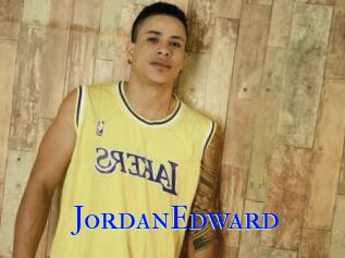 JordanEdward