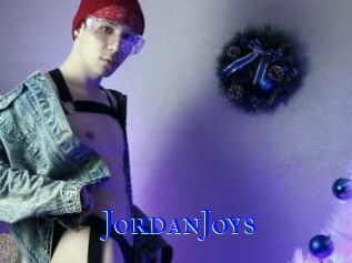 JordanJoys