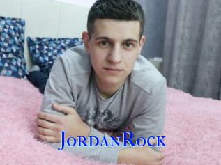 JordanRock