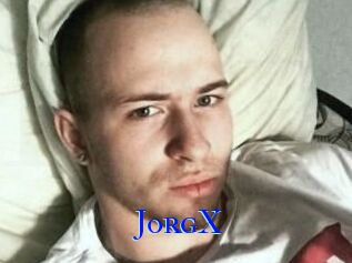 JorgX