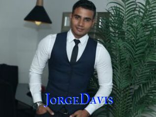 JorgeDavis