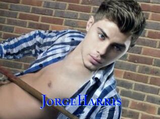 JorgeHarris