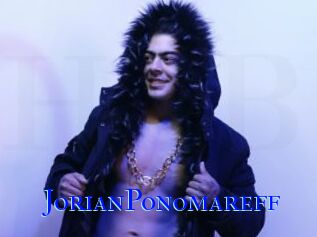 JorianPonomareff