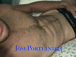 JosePortland25
