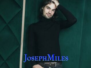 JosephMiles