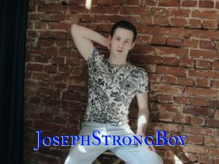 JosephStrongBoy