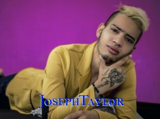 JosephTaylor